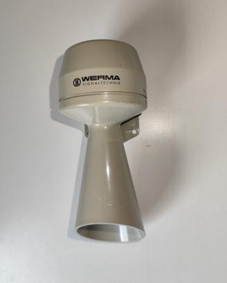 segnalatore sonoro Werma Signaltechnik