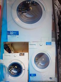 lavatrice marca Beko