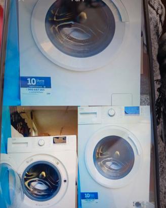 lavatrice marca Beko