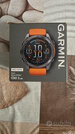 Garmin fenix 8 51mm