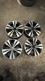 Cerchi originali Mercedes 18