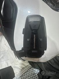 Interfono u-com Cellularline 8R