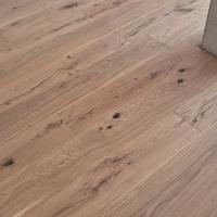 Pavimenti in  rovere 