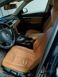 BMW 330e