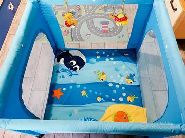 Box Chicco Open Sea Dreams Box - Tutto per i bambini In vendita a Roma