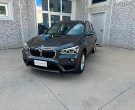 Bmw X1 xDrive20d Advantage