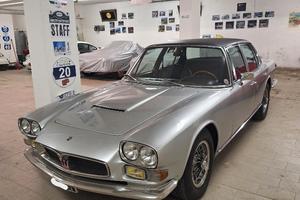 Maserati quattroporte 1969 (am 107)