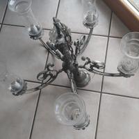 Lampadario 