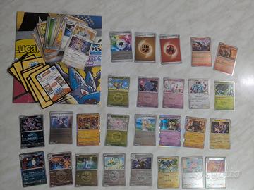 Pokemon lotto ascesa eroica