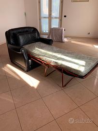 Poltrona vintage frau