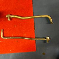 Barre rinvio Mercury Yamaha