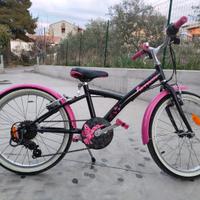 bici bambina 