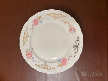 Set di piatti Bavaria Renate