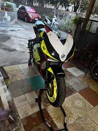 Cbr 1000 rr