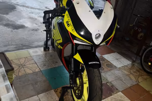 Cbr 1000 rr