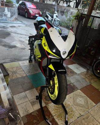 Cbr 1000 rr