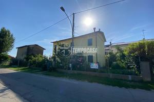 Casa singola con giardino
