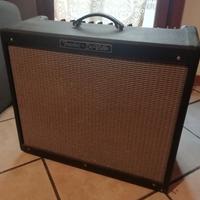 Fender Hotrod Deville 212 