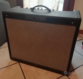 Fender Hotrod Deville 212 