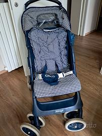 passeggino x bimbi 
