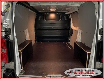 FIAT Scudo 1.5 BlueHDi 120 CV PL-TN
