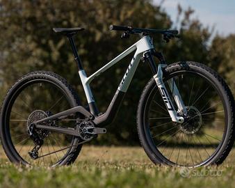 Scott Spark Rc Evo 2026 tg M