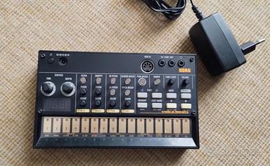 korg volca beats 