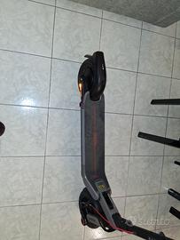 Monopattino elettrico
