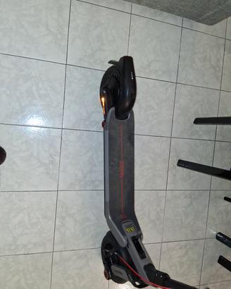Monopattino elettrico