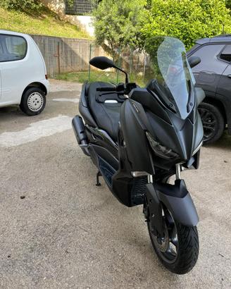 Scooter X Max