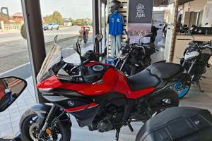 Yamaha Tracer 7