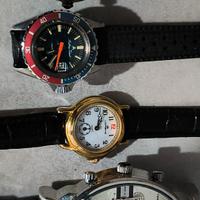 orologi vintage 