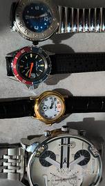 orologi vintage 