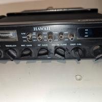 ricetrasmittente C.B.