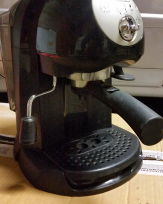 Macchina da caffè De Longhi