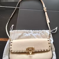 Borsa Valentino Rockstud