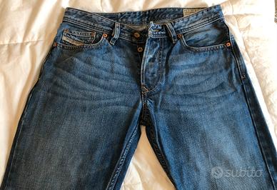 Jeans Diesel Larkee uomo