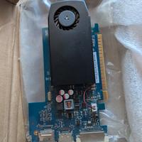 NVIDIA GeForce GT 640

