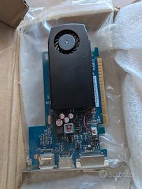 NVIDIA GeForce GT 640

