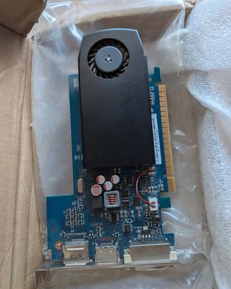 NVIDIA GeForce GT 640

