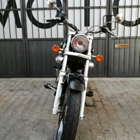 Suzuki intruder 250