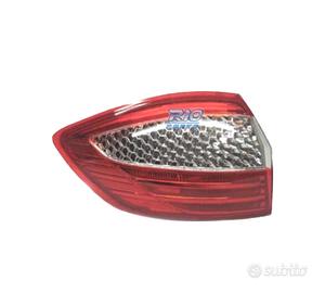 FANALE SX FORD MONDEO IV STATION WAGON 07- ESTERNO
