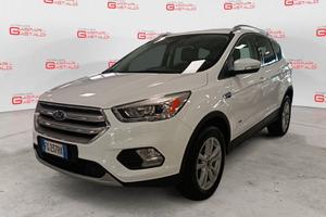 Ford Kuga 2.0 TDCi 150CV S&S AWD Titanium 4x4