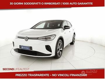 Volkswagen ID.5 77 kWh GTX 4motion 299cv