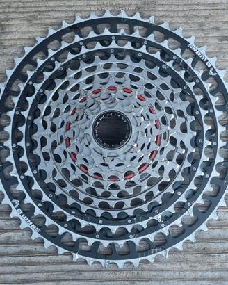 sram xx sl t t-type 