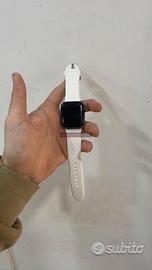 Apple Watch Series 4 black 40 mm - 9000