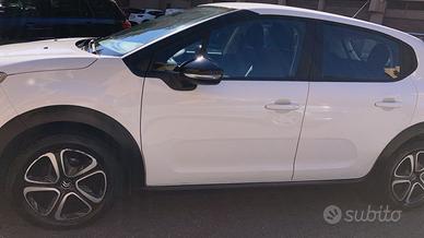 Citroen C3 1.2 Puretech 82cv