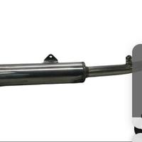 terminale scarico gsx f  750 