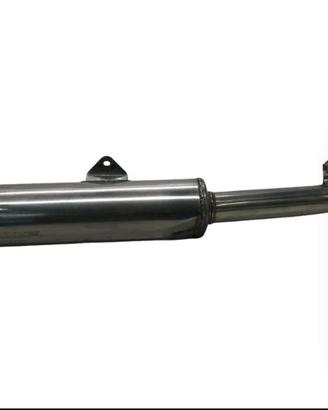 terminale scarico gsx f  750 