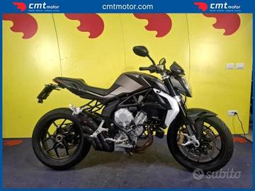 MV AGUSTA Brutale 675 EAS ABS HPCORSE
